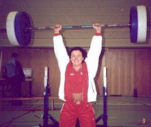 female powerlifter, polish power, weightlifitng champion, Poland Championships, Powerlifting championships, training, strongwoman, strength, female, 