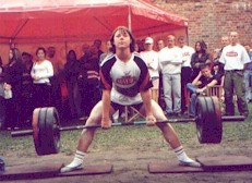 Aneta, the strongwoman from Poland. powerlifting, power lifting, weigthlifting champion, olympic lifting, weight training, strong